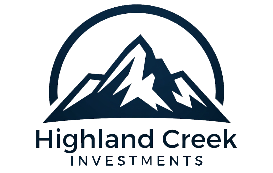 Highland Creek Trading
