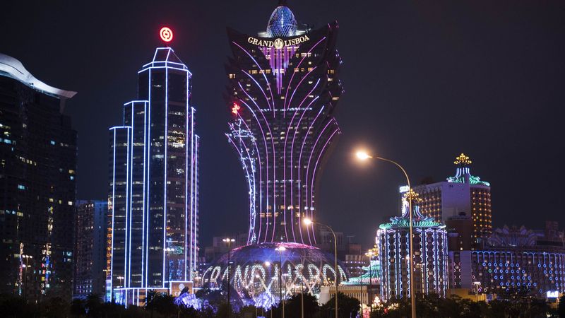 Casino de Montreal (Quebec) Evaluation