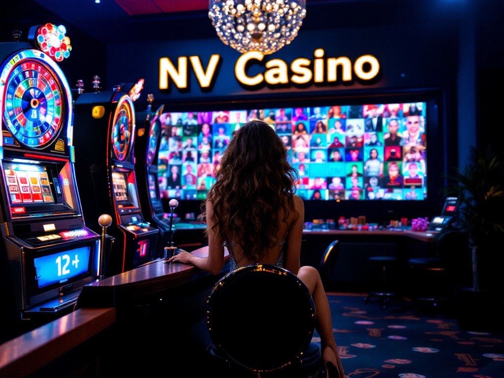NV Casino Review