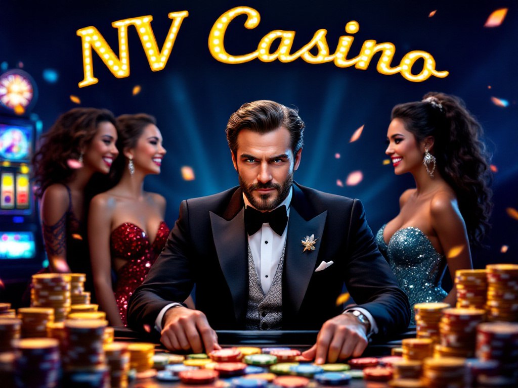 NV Gambling Enterprise Evaluation 2026|Is it Legit & Safe?