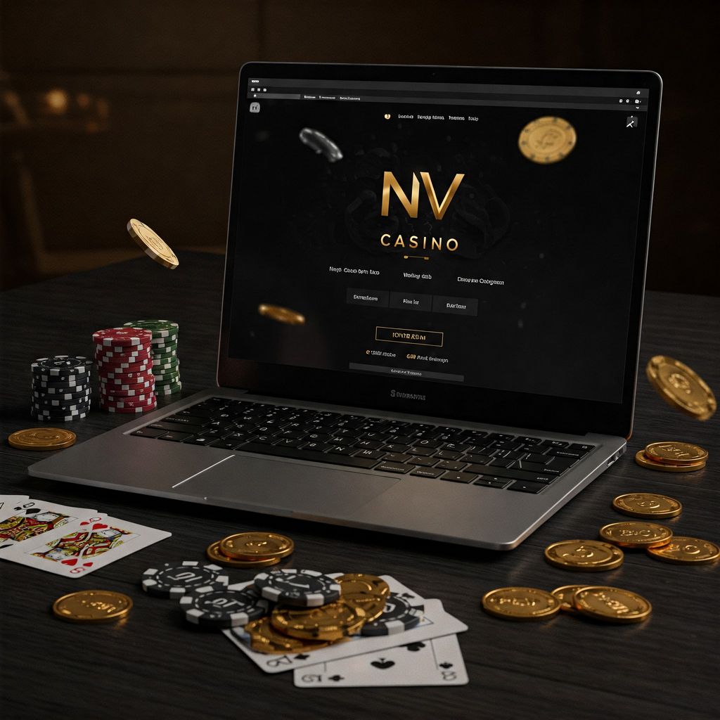 NV Gambling Establishment Review