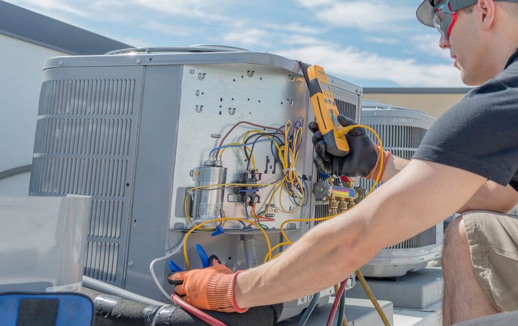 Regional Home Appliance Repair Work in Ottawa, Gatineau and Surrounding Areas