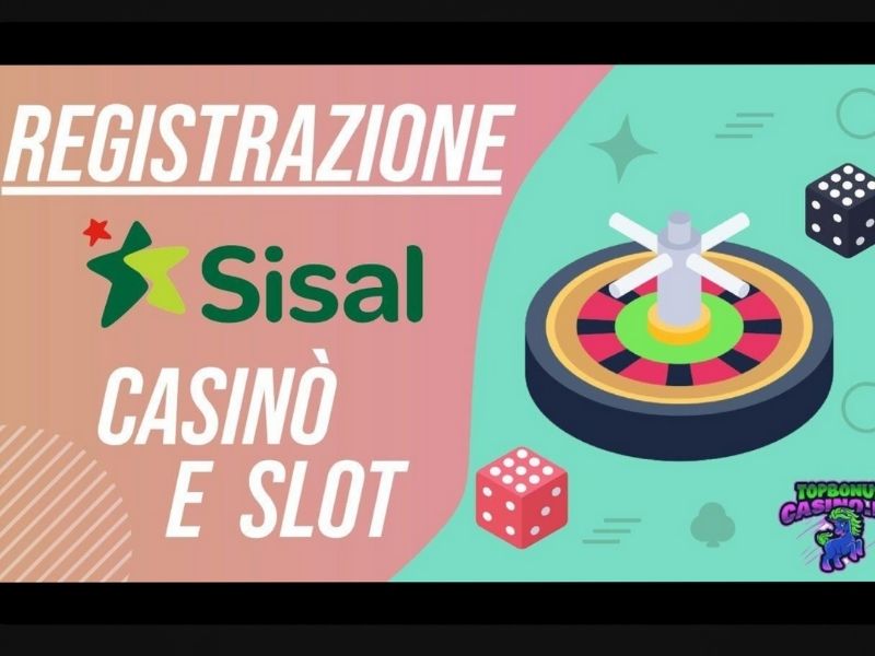 Vantaggi facilmente ottenibili tramite l'app Sisal Vantaggi facilmente ottenibili tramite l'app Sisal