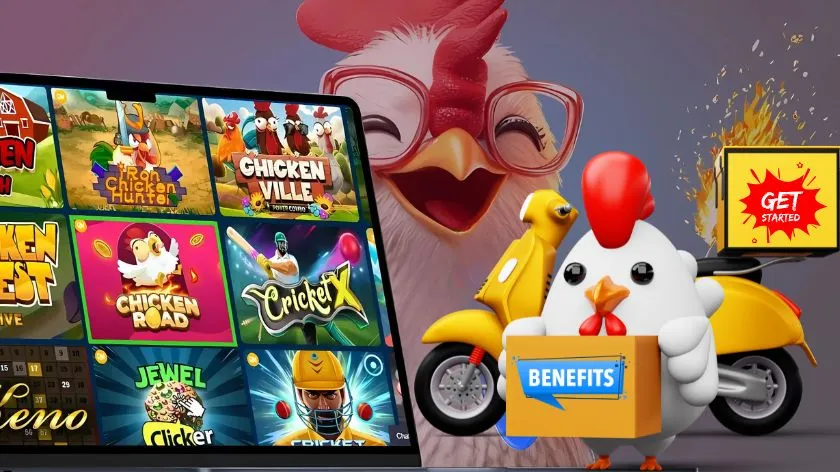 Descubre el emocionante mundo de Chicken Road -638734979