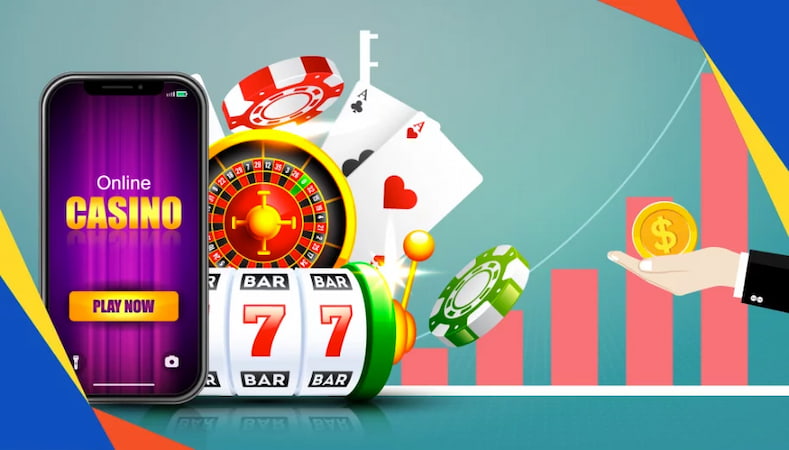 Explore the Excitement of Casino Caliente A Destination for Gaming Enthusiasts