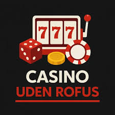 Online Casino Uden MitID En Ny Æra for Spil Navigering