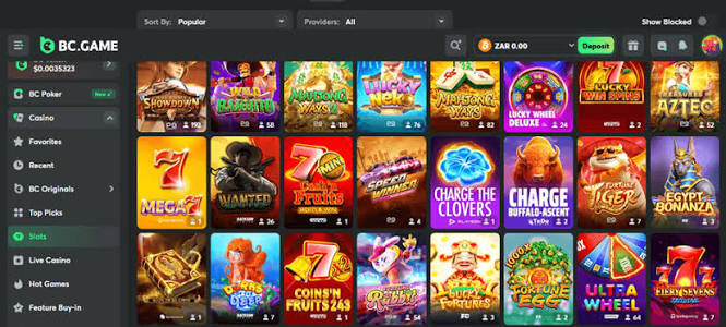 Exploring BC.Game Bonuses Maximize Your Gaming Experience